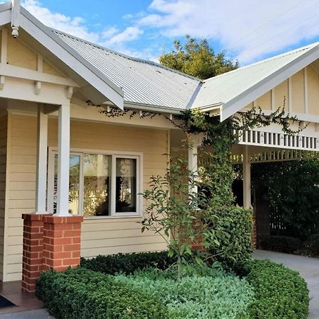 Healesville House - Fig Tree House Exteriör bild